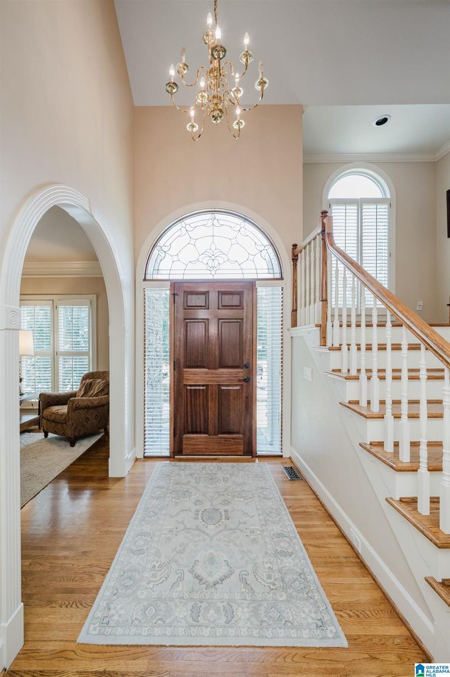 1616 Wingfield Trce, House other with 4 bedrooms, 5 bathrooms and null parking in BIRMINGHAM AL | Image 5