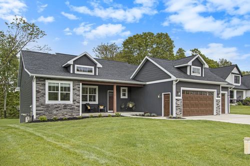 10924 Mystic Heights Trl, Mattawan, MI, 49071-9673 | Card Image