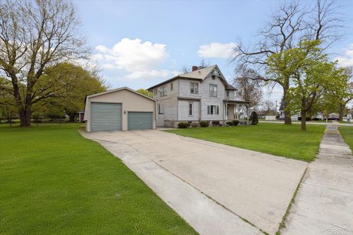 605 E Main St, Sebewaing, MI, 48759-1617 | Card Image