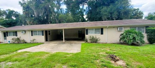 5129-5135-5129 Upson Ave, DE LEON SPRINGS, FL, 32130-4223 | Card Image