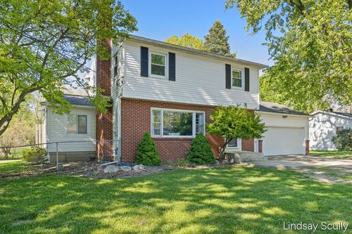 1555 43rd St, Wyoming, MI, 49509-4342 | Card Image