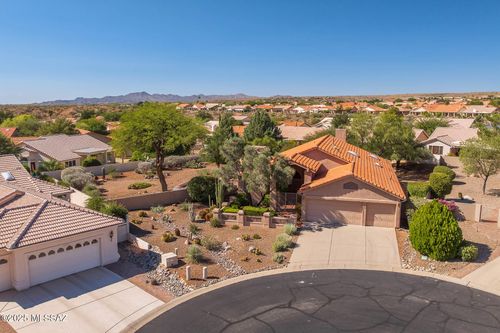 65765 E Solarwind Court, Saddlebrooke, AZ, 85739 | Card Image