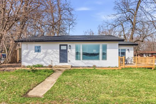 28576 N Parkview Drive, Island Lake, IL, 60042 | Card Image