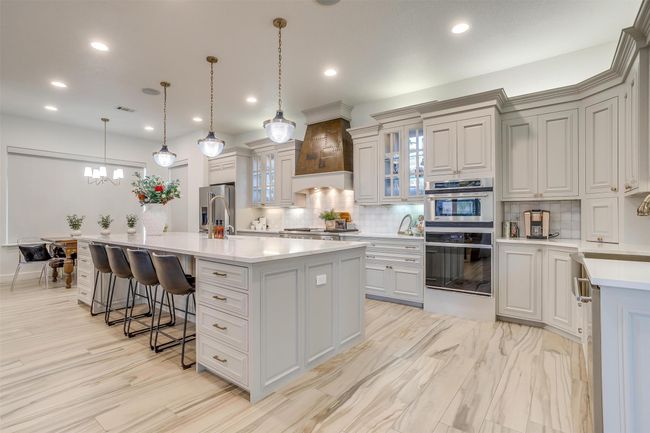 431 Sugar Tree Dr, House other with 5 bedrooms, 5 bathrooms and null parking in Lipan TX | Image 18