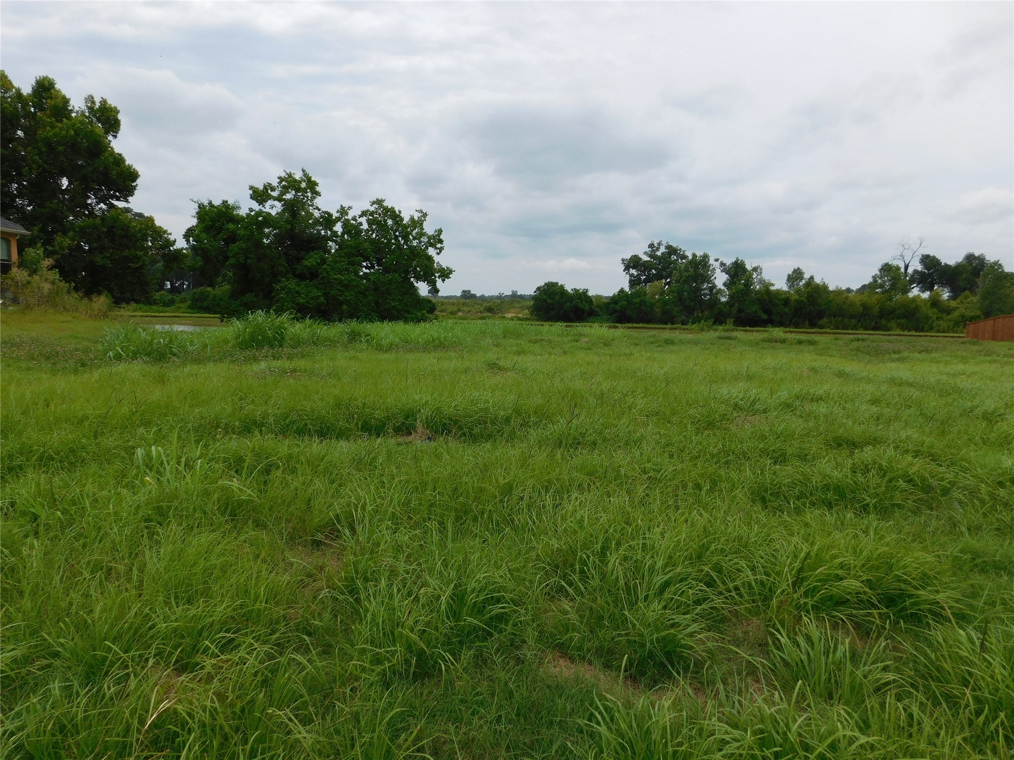 Land in Bossier City