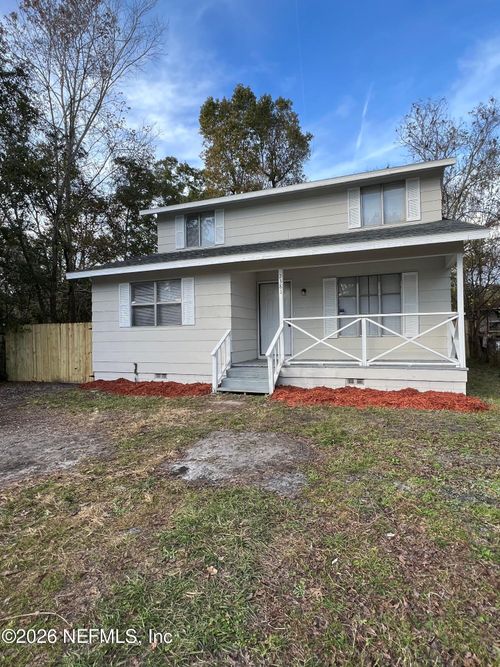 2381 W 1st St, JACKSONVILLE, FL, 32254-2074 | Card Image