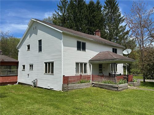 246 S Marvin St, Smethport, PA, 16749-2018 | Card Image