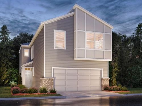 10030 Rustic Charm St, Houston, TX, 77080-1157 | Card Image