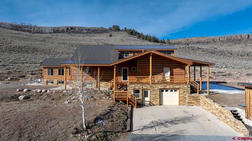 27001 State Highway 149, Gunnison, CO, 81230-9324 | Card Image