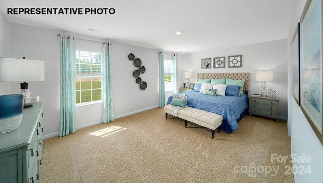 Primary Bedroom- upper level | Image 24