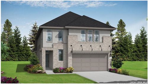 12523 Sylvanite, San Antonio, TX, 78254-4963 | Card Image