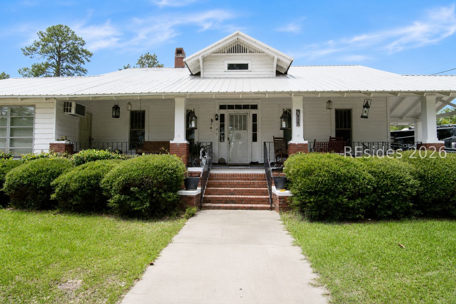 Residential in Hampton 2