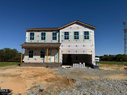 3-95 Alice Trace Pl, Angier, NC, 27501-1695 | Card Image