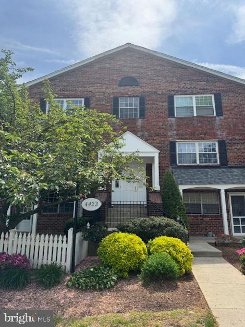 apt-103-4423 Romlon St, BELTSVILLE, MD, 20705-2431 | Card Image