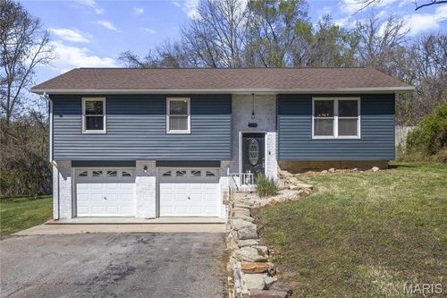 2545 South Rdg, Festus, MO, 63028-4314 | Card Image