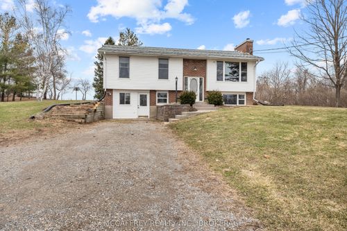 25 Jones St, Stone Mills, ON, K0K3G0 | Card Image