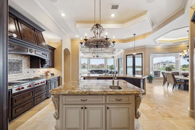 18 Miramar Heights Cir, House other with 6 bedrooms, 8 bathrooms and null parking in Sugar Land TX | Image 18