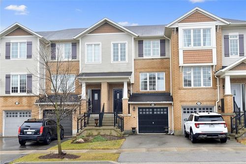 13 Emick Drive, Ancaster, ON, L9K0C8 | Card Image