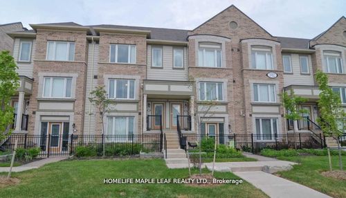 10-1 Beckenrose Crt, Brampton, ON, L6Y6G2 | Card Image