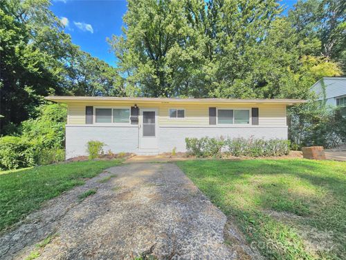 1222 Norris Ave, Charlotte, NC, 28206-2149 | Card Image