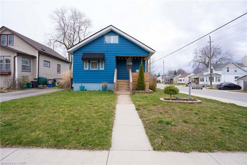 4397 Homewood Ave, Niagara Falls, ON, L2E4X4 | Card Image