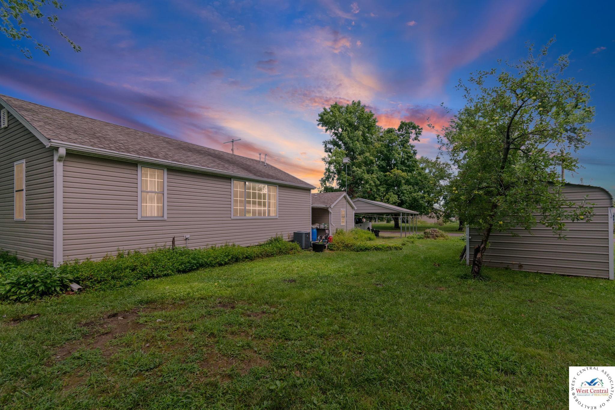 Residential in Lowry City 2