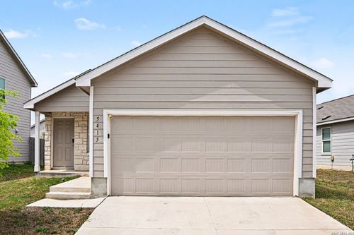 5415 Daphne Path, San Antonio, TX, 78253-2323 | Card Image