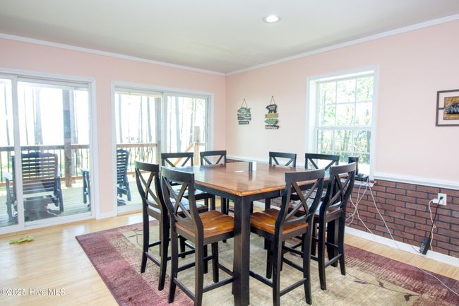 338 Federal Ln, House other with 3 bedrooms, 3 bathrooms and 2 parking in Scranton NC | Image 18