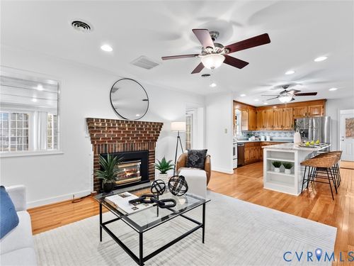 8411 Lyndale Dr, North Chesterfield, VA, 23235-6039 | Card Image