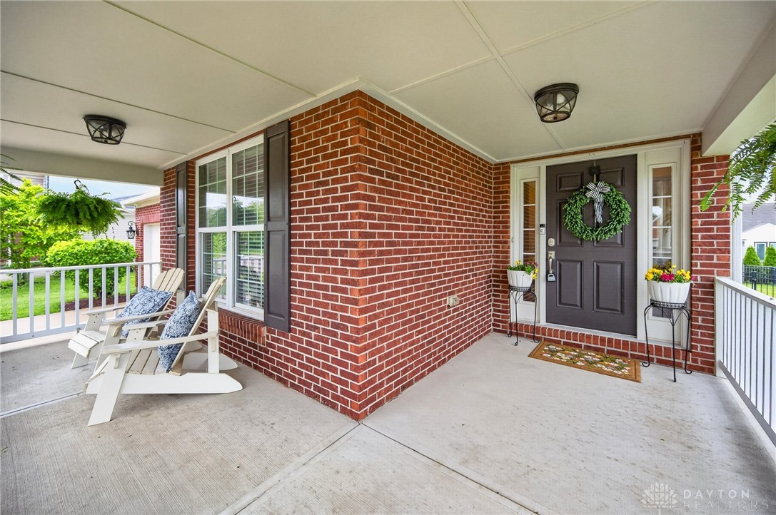 Residential in Miami Twp 4