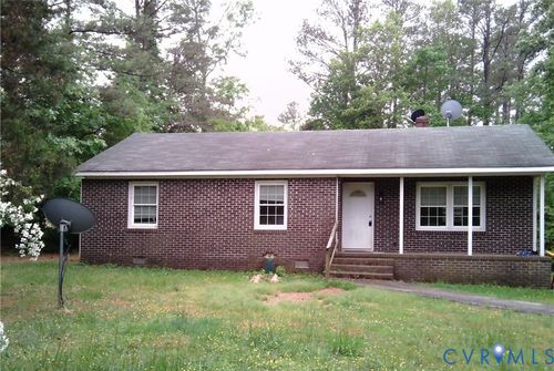 185 Barefords Mill Rd, Dunnsville, VA, 22454-2254 | Card Image