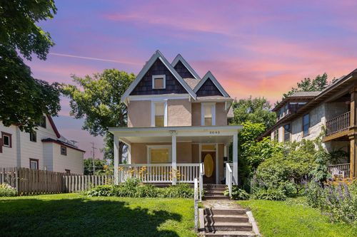 2-3040 Fremont Ave S, Minneapolis, MN, 55408-2721 | Card Image