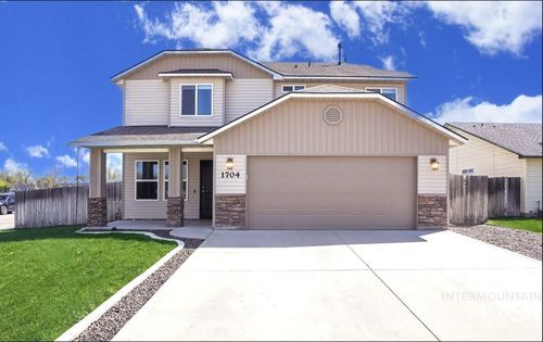 1704 S Florence Street, Nampa, ID, 83686 | Card Image