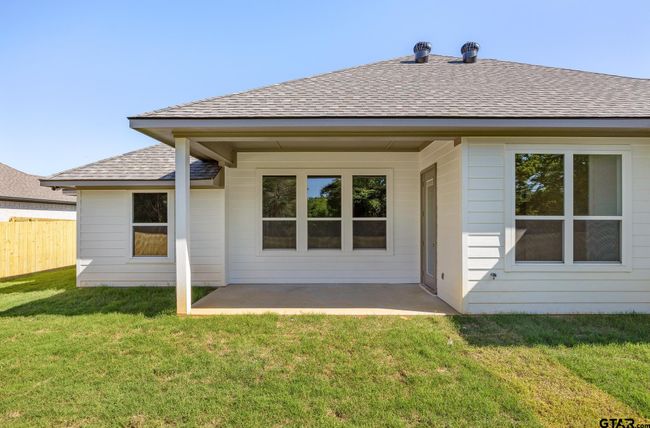 217 August Drive, House other with 4 bedrooms, 2 bathrooms and null parking in Bullard TX | Image 31