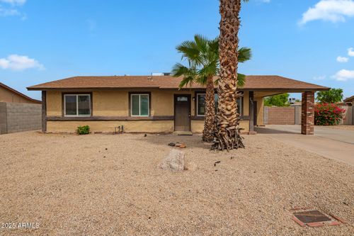 2626 E Libby St, Phoenix, AZ, 85032-1648 | Card Image
