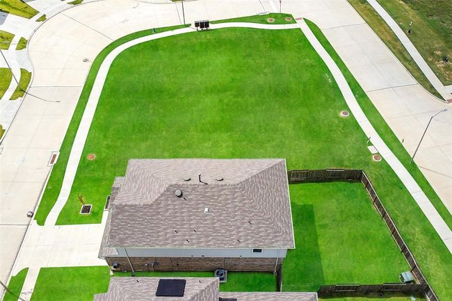24222 Sandstone Valley Ln, House other with 5 bedrooms, 3 bathrooms and 2 parking in Spring TX | Image 32