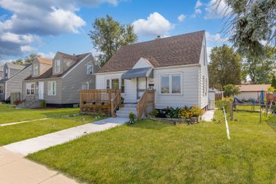 3939 W 85th Street, House other with 4 bedrooms, 2 bathrooms and 2 parking in Chicago IL | Image 3