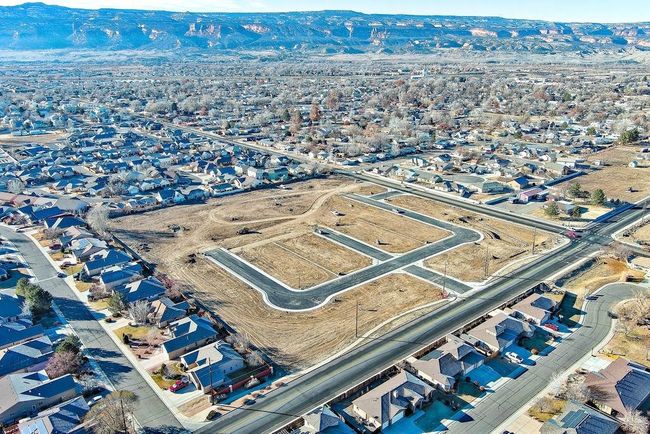 1121 & 392 Hatchet Canyon Circle, Home with 0 bedrooms, 0 bathrooms and null parking in Fruita CO | Image 6