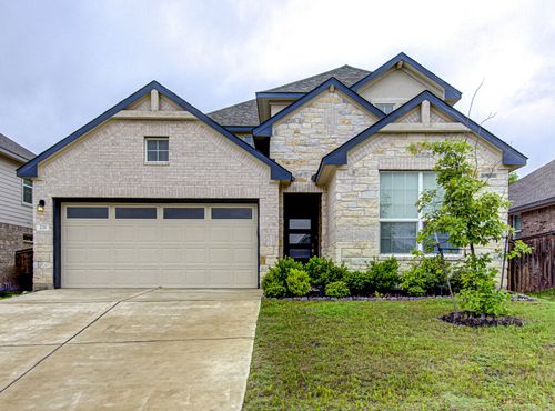 221 Indian Shoal Dr, Georgetown, TX, 78628-2679 | Card Image