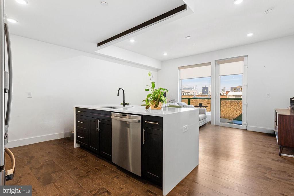 Residential in PHILADELPHIA 2