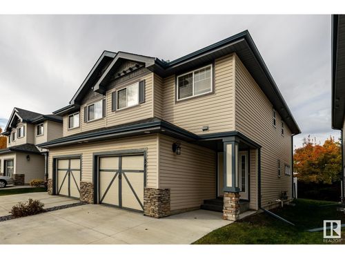 56-2565 Hanna Cres Nw, Edmonton, AB, T6R0M4 | Card Image