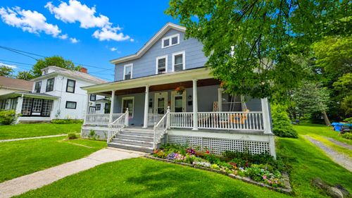 219-221 Washington Ave, Bennington, VT, 05201 | Card Image