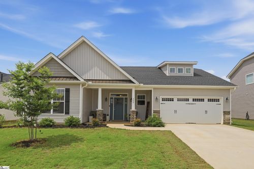 284 Abelia Meadows Drive, Piedmont, SC, 29673 | Card Image