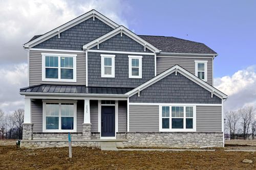 3035 Brian Way, Delaware, OH, 43015 | Card Image