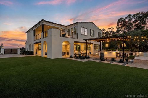 3947 Rancho Summit Dr, Encinitas, CA, 92024-7259 | Card Image
