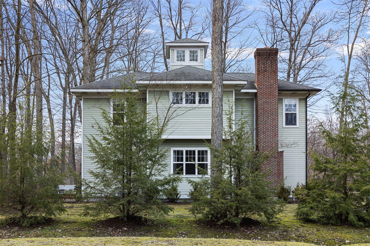 Jameson St, New Buffalo, MI 49117