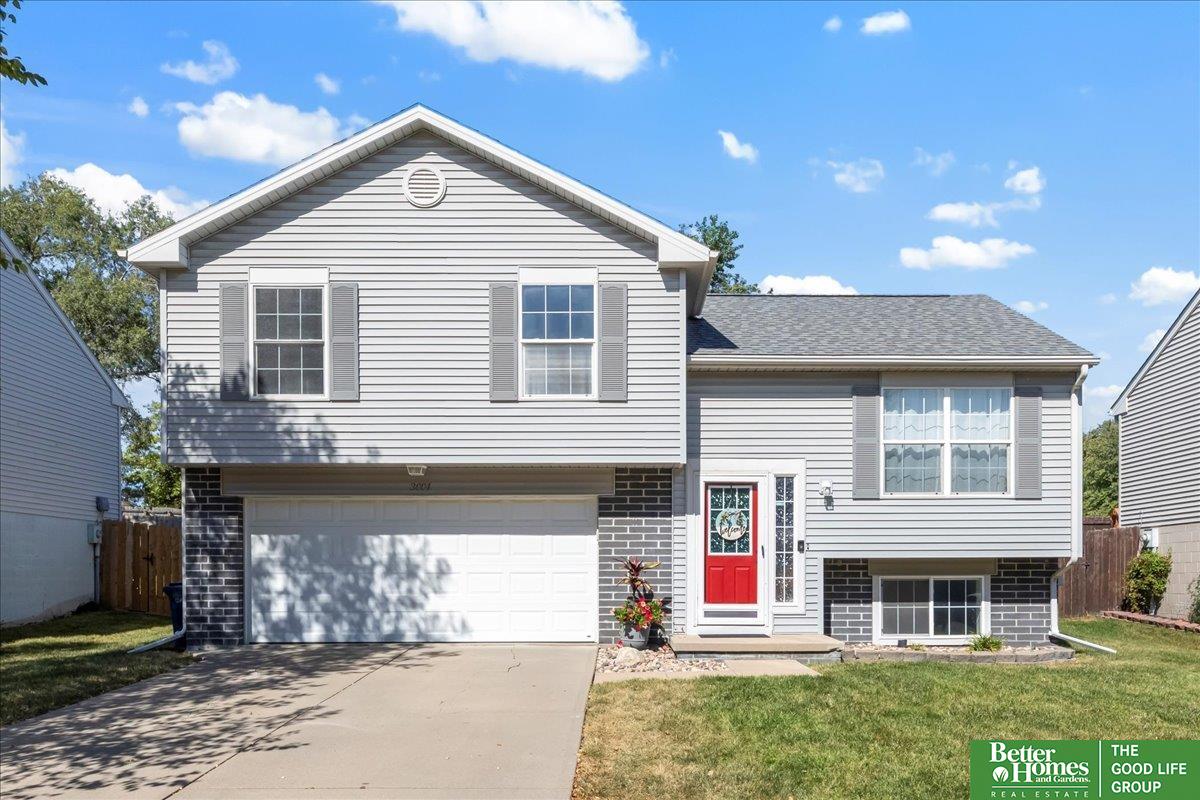 Sheridan Rd, Bellevue, NE 68123