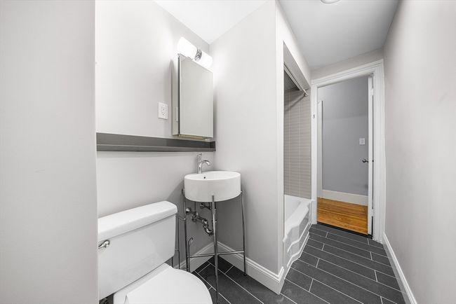 UNIT-5 - 100 Charles St, Condo with 1 bedrooms, 1 bathrooms and null parking in Boston MA | Image 13