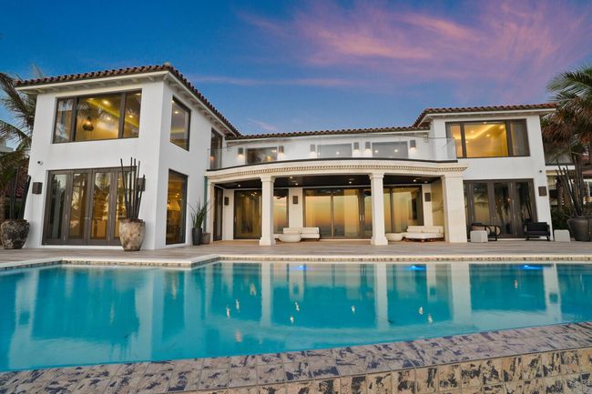 14 Ocean Dr, House other with 5 bedrooms, 7 bathrooms and null parking in Jupiter Inlet Colony FL | Image 41