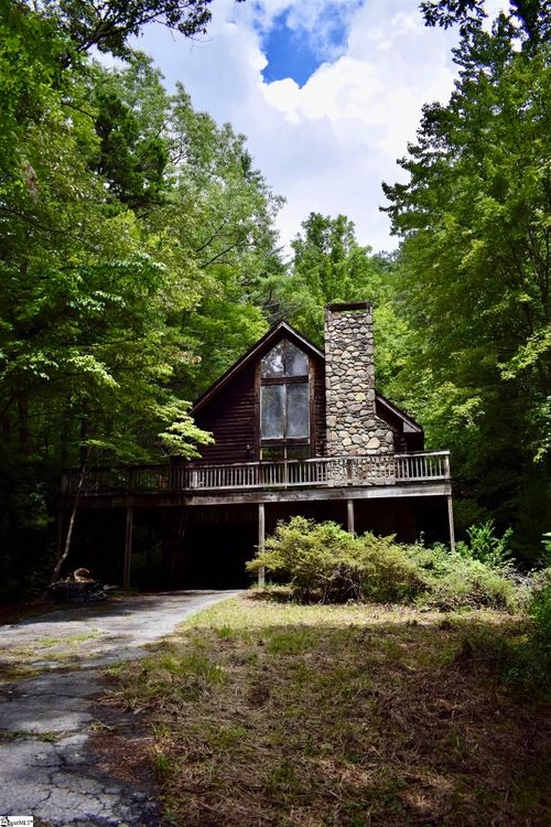 173 Mountain Haven Ln, Zirconia, NC, 28790-7875 | Card Image